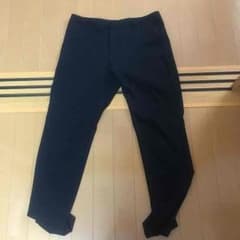 GU XLパンツのサムネイル