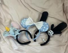ディズニーカチューシャのサムネイル