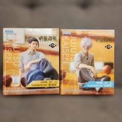 주술회전 회옥·옥절 Yumemirize 고조오 여름유걸