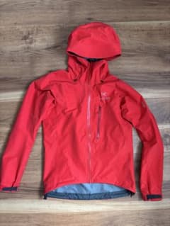 ARC'TERYX アークテリクス GORE-TEX Pro ジャケットのサムネイル
