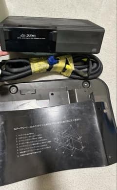 ホンダ ビート PP1 スカイサウンド純正オプション CDチェンジャー