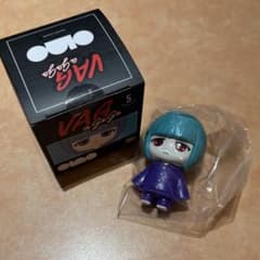 あのちゃん 武道館 vag a gogo フィギュア コンプリートセット ano あのちゃん 武道館 vag a gogo フィギュア 5種セット - メルカリ