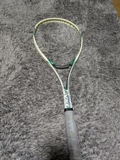 MIZUNO xyst ts テニス　ラケット MIZUNO XYST TS 軟式テニスラケット - メルカリ
