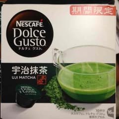 ドルチェグストのサムネイル