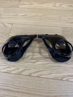 C-HR専用ドリンクホルダー　エアコン　運転席　助手席のサムネイル