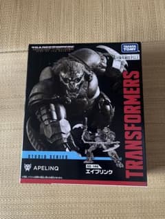 トランスフォーマー　エイプリンクのサムネイル