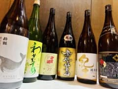 厳選日本酒1升瓶6本セット大特売2026年5月入荷分 - メルカリ