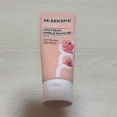 REJUDERMA ATO CREAM Medical Device MDのサムネイル