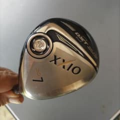 Issa　希少　XXIO 9 フェアウェイウッド7番 Issa様専用 希少 XXIO 9 フェアウェイウッド7番 - メルカリ
