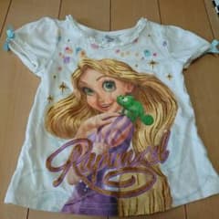 ラプゥンツェル　半袖Tシャツのサムネイル