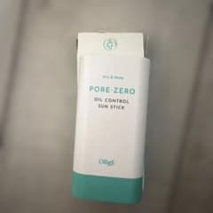 pore-zero oil control sun non様専用のサムネイル