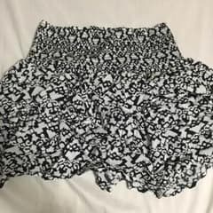 エアロポステール ミニスカートのサムネイル