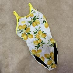 arena レモン柄 スポーツ用水着　サイズＬ 楽天市場】FINA承認 レディース 競泳水着 arena アリーナ