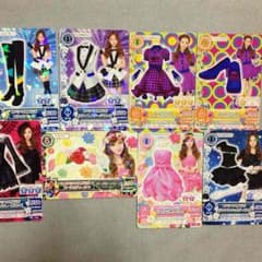 アイカツ☻ともちんのサムネイル