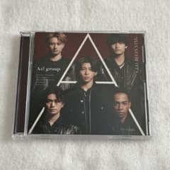 Aぇ!group 【《A》BEGINNING 初回限定盤A】のサムネイル