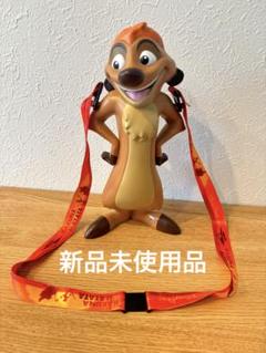 WDW限定 ティモン ライオンキング 水筒 新品 WDW限定 ティモン ライオンキング 水筒 新品 - メルカリ