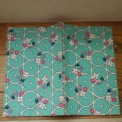 新書本用ブックカバー♪のサムネイル