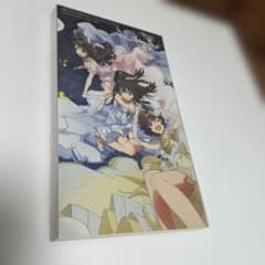 THE IDOLM@STER CINDERELLA GIRLS-ANIMATI…