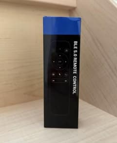 Ottocast P3 BLE 5.0 リモコン付き　新品未開封 新品未開封 Ottocast P3 リモコン - メルカリ