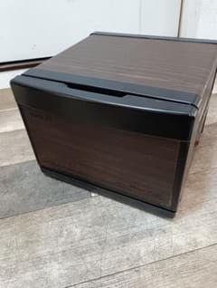 美容室 タイジホットキャビ前開き - メルカリ