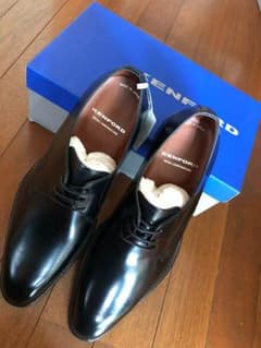 KENFORD 新品革靴のサムネイル