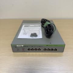 【中古】AT-XS910/8 (2/2) 中古】AT-XS910/8 (2/2) GS910 Series - アライドテレシス