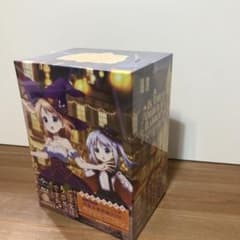 ご注文はうさぎですか？BD3巻 未開封 ハロウィンのサムネイル
