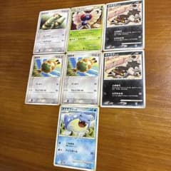 【約1200枚】ポケカ　コミヤトモカズ　Tomokazu Komiya 181種 1200枚】ポケカ コミヤトモカズ Tomokazu Komiya 142種の通販 by