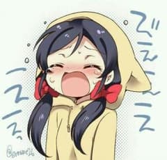 いがぐりさん専用 プレアデスのサムネイル