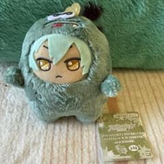 アイドリッシュセブン アイナナ モンぬい 亥清悠　初版 亥清悠 モンぬい アイナナ アイドリッシュセブン - メルカリ