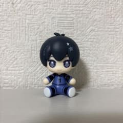 アクションフィギュア　ブルーロック Huggy Good Smile 潔　世一