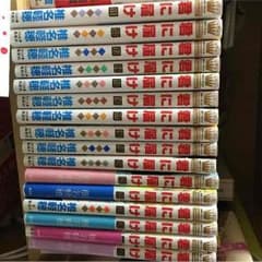 君に届け11〜26巻のサムネイル