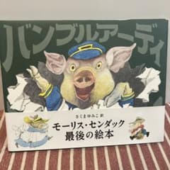 美品　バンブルアーディ