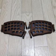 【未使用】Corne Cherry Mini用 木製キーボードケースのサムネイル