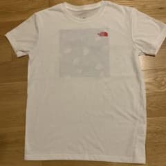 ザノースフェイス　Tシャツ　Lサイズのサムネイル