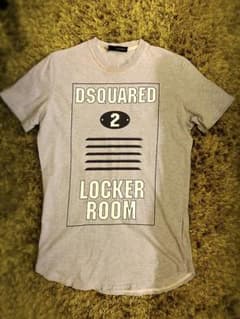 ディースクエアード Tシャツ Sのサムネイル