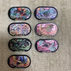 ポケモンメザスタのサムネイル