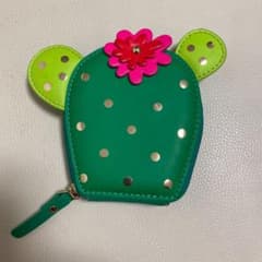 サボテン　コインケース　さぼてんのサムネイル