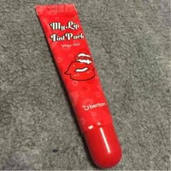 ❤️berrisom tint pack❤️のサムネイル