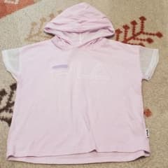 FILA　トップス　Tシャツ　女の子　130のサムネイル