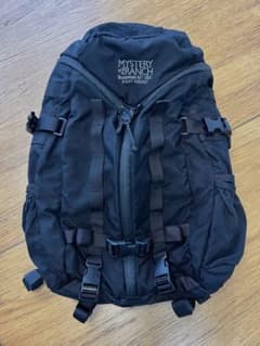 MYSTERYRANCH 3デイアサルト made in USA 2016年製造のサムネイル