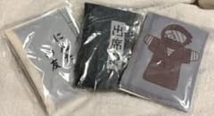 劇場版 忍たま乱太郎 コスチュームエコバッグ 3点セット