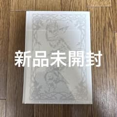ALPHA DRIVE ONE 2nd Mini Albumのサムネイル