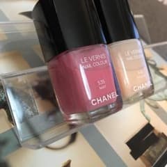 【100円 OFF】CHANEL シャネル ヴェルニ 2本セットのサムネイル