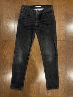 Levi's スキニーデニム 711 サイズ27