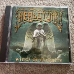 HEADSTONE WINGS OF ETERNITYのサムネイル
