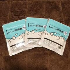 みんなの肌潤糖 クリアのサムネイル