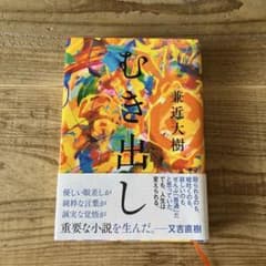 むき出し 兼近大樹のサムネイル