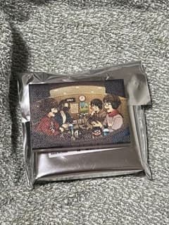 Top4 ミニキャンバスボード 4人ラジオのサムネイル