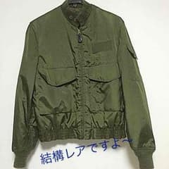 フライトジャケット？【WEP】のサムネイル
